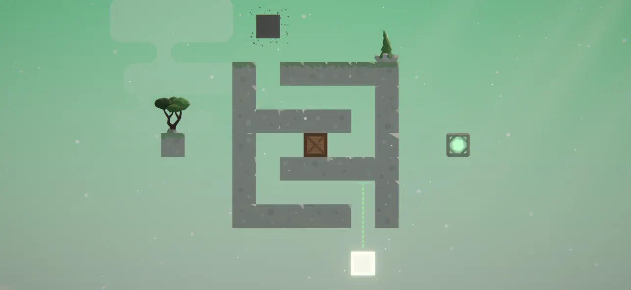 Screenshot #3 pour Cubicatch