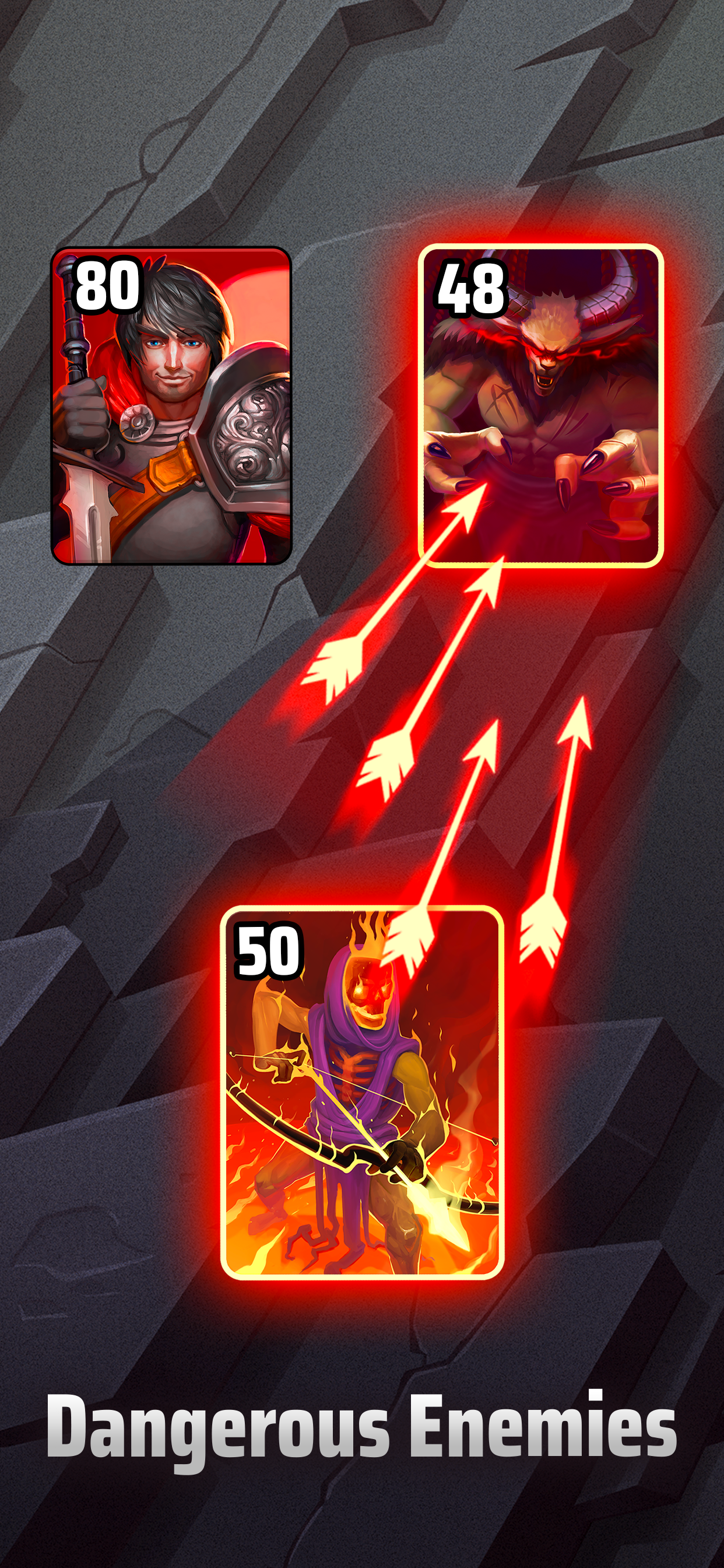 Black Deck - Card Battle TCG
