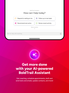 BoldTrail Streams screenshot 10