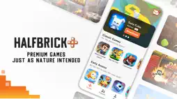 Suzy Cube Halfbrick+ screenshot 6