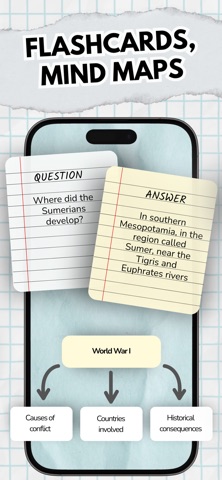 School Planner AI Diary Grades iPhone screenshot