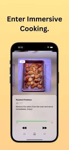 ItsChefTime screenshot
