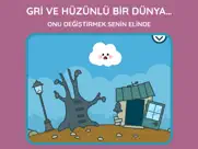 pango kumo - weather game kids ipad resimleri 3