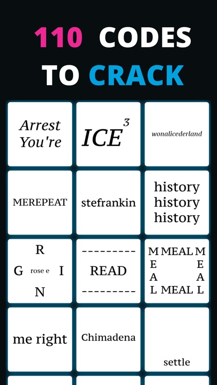 Crack The Code - Brain Teasers