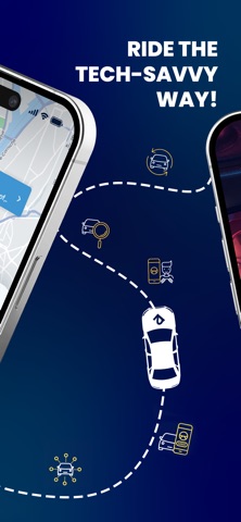 Arrw screenshot