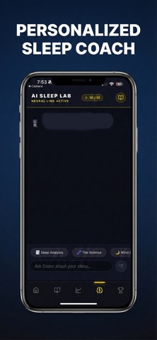 Lunari Sleep Screenshot 3 of 5