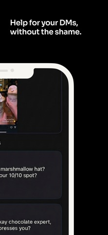 Texmi screenshot