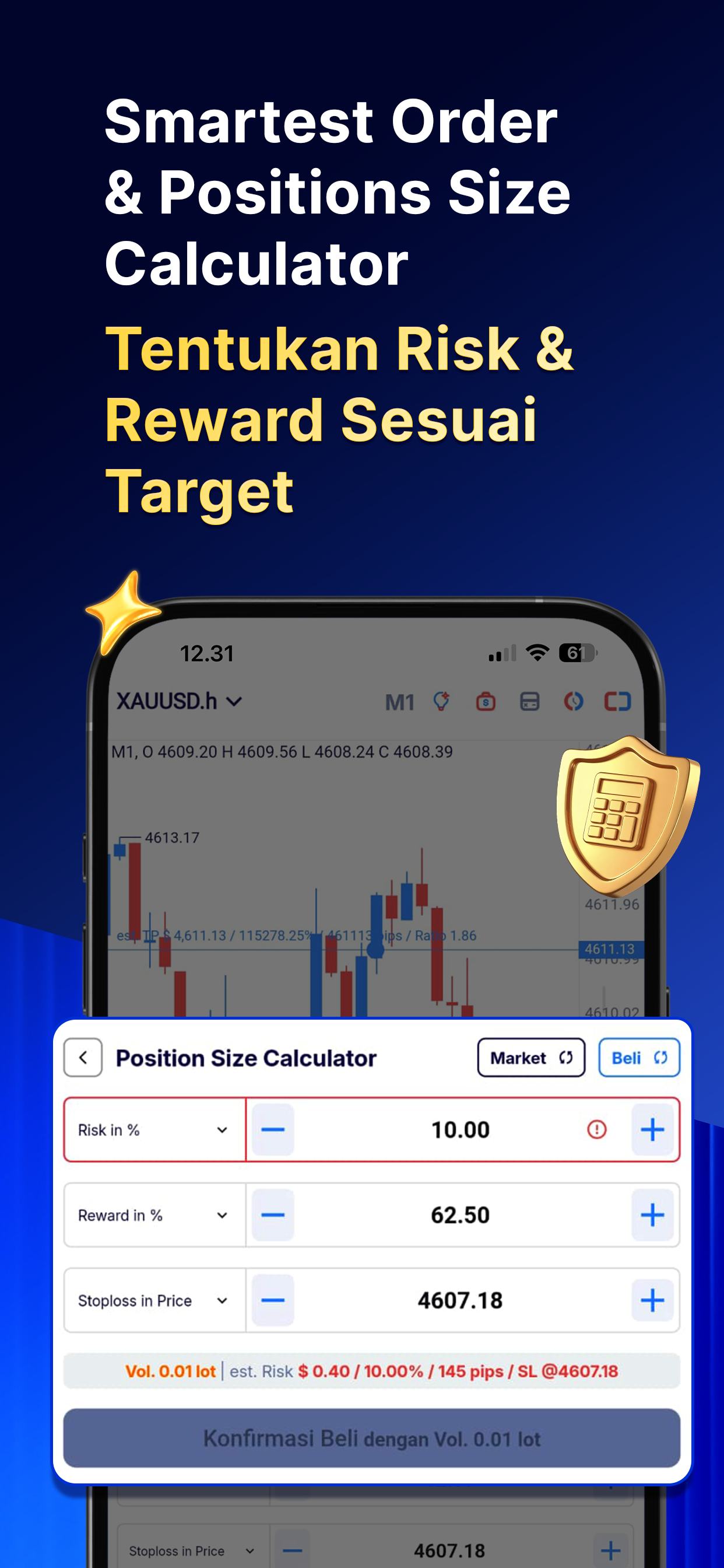 QuickPro Apps screenshot 4