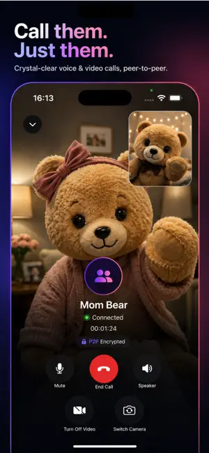 OnlyU+ screenshot 3