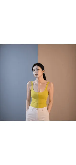 VelaFilm - AI Camera screenshot 1