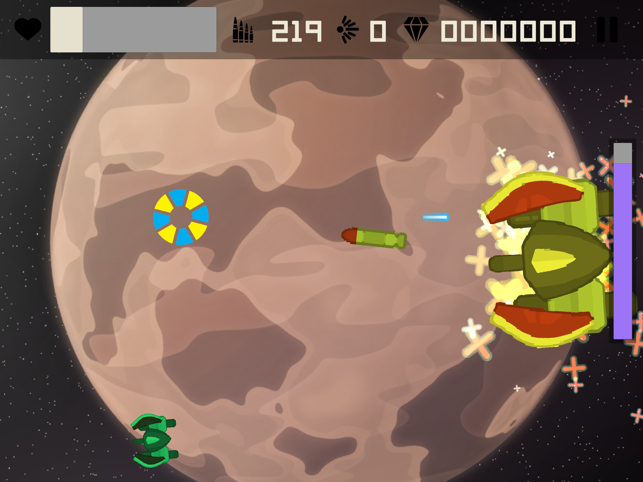 The Things We See in Space Screenshot