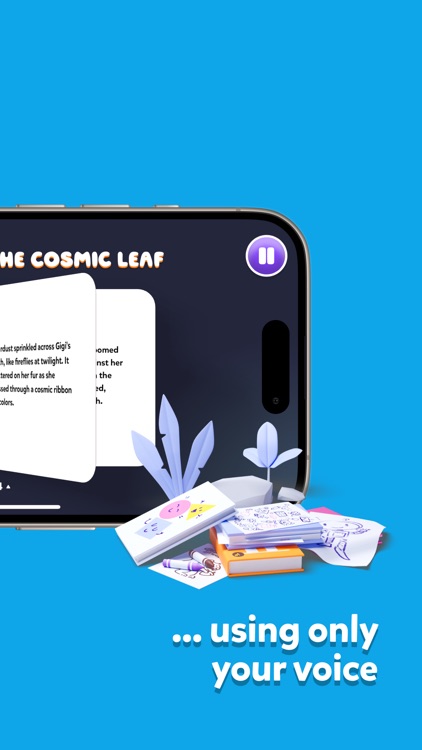 Matchbooks: Build AI books