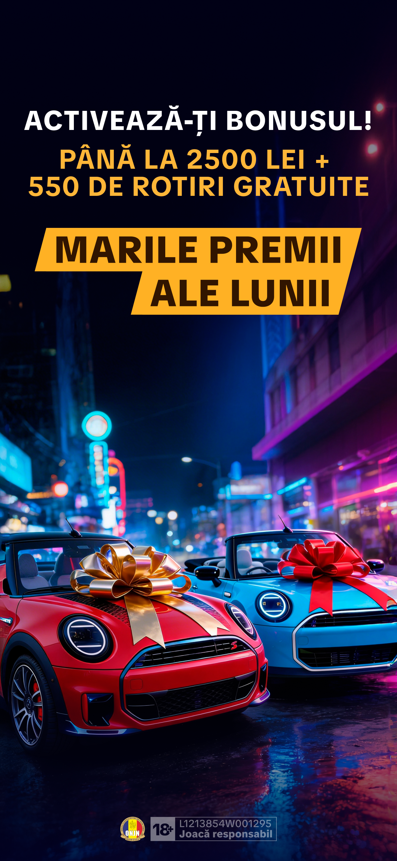 MrBit: Cazino Online & Pariuri