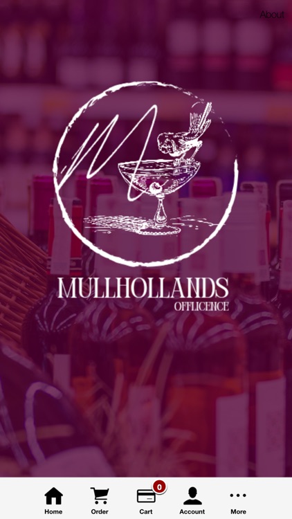 Mullhollands Offlicence