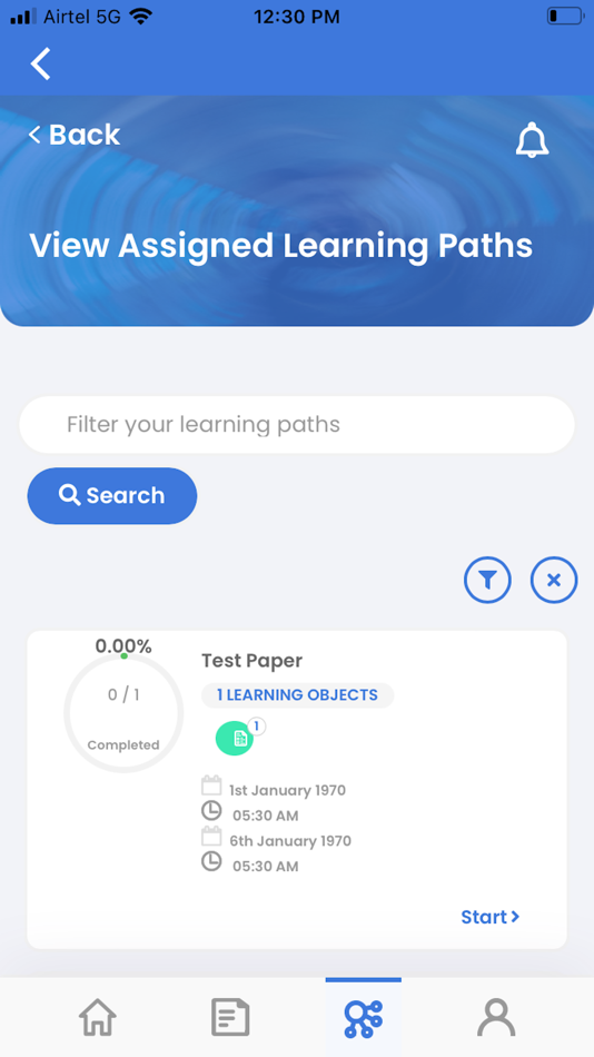 #4. Bytecasting (iOS) By: Prasoon Nigam