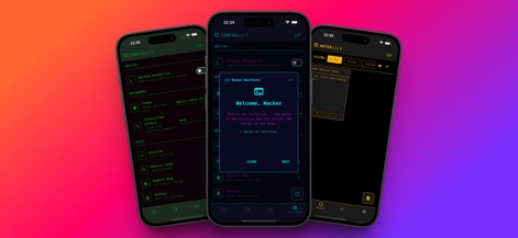 HackerNotes - Productivity - 생산성 앱 | MWM