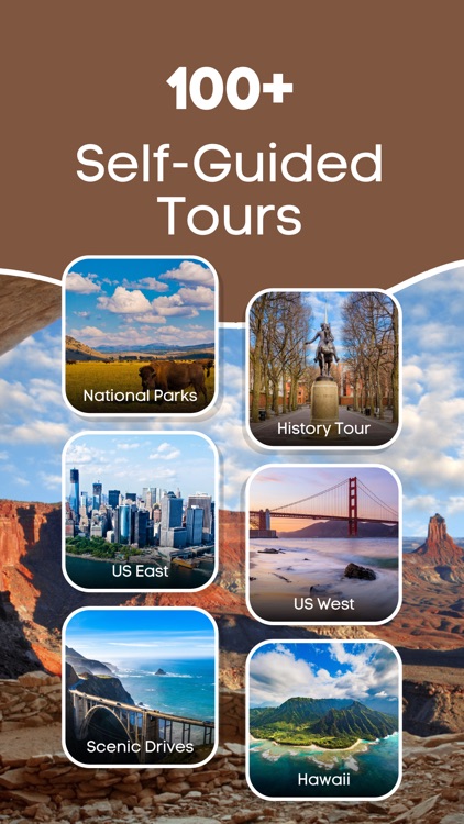 Canyonlands National Park Tour screenshot-7