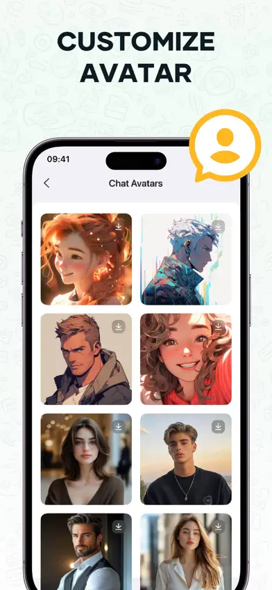 WA Web - Dual Messenger ⁺ screenshot 4