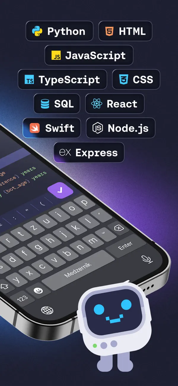 Mimo: Learn Coding & AI Screenshot 2