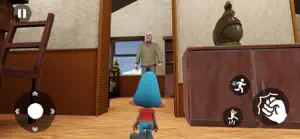 Gnome Dwarf Burglar screenshot 2