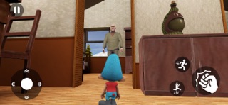Gnome Dwarf Burglar Screenshot 2 of 4