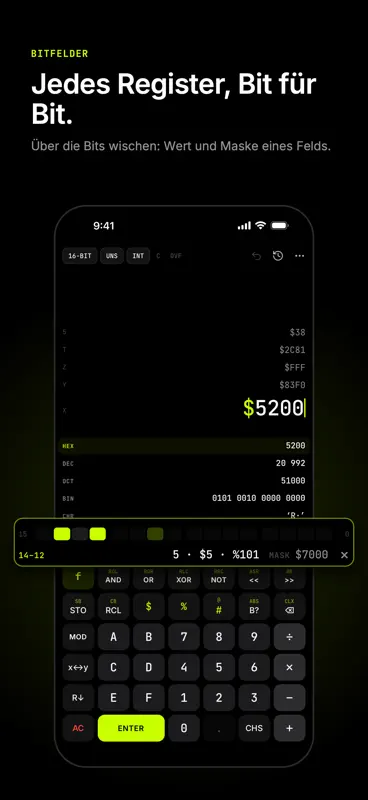 Rechenwerk screenshot 2 of 8