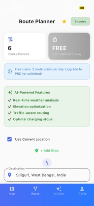 ChargeMyCar - EV Charging screenshot 5