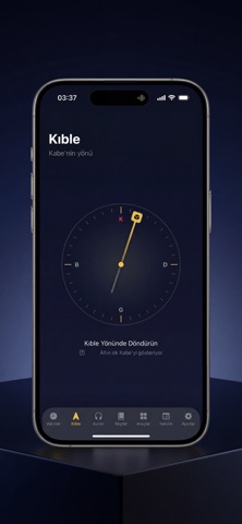 EzanVakti+ Screenshot 4 of 4