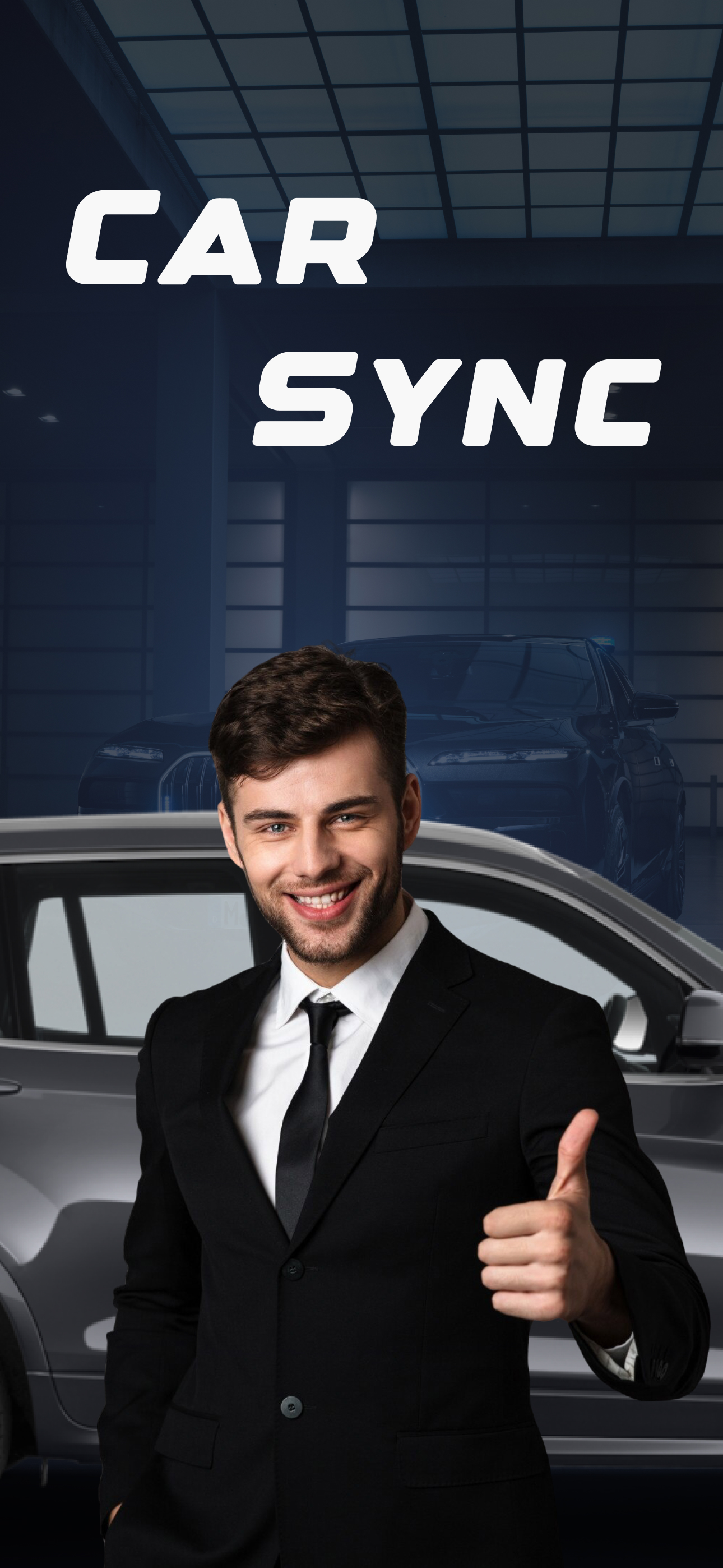 Car Play Connect: Car Sync AI