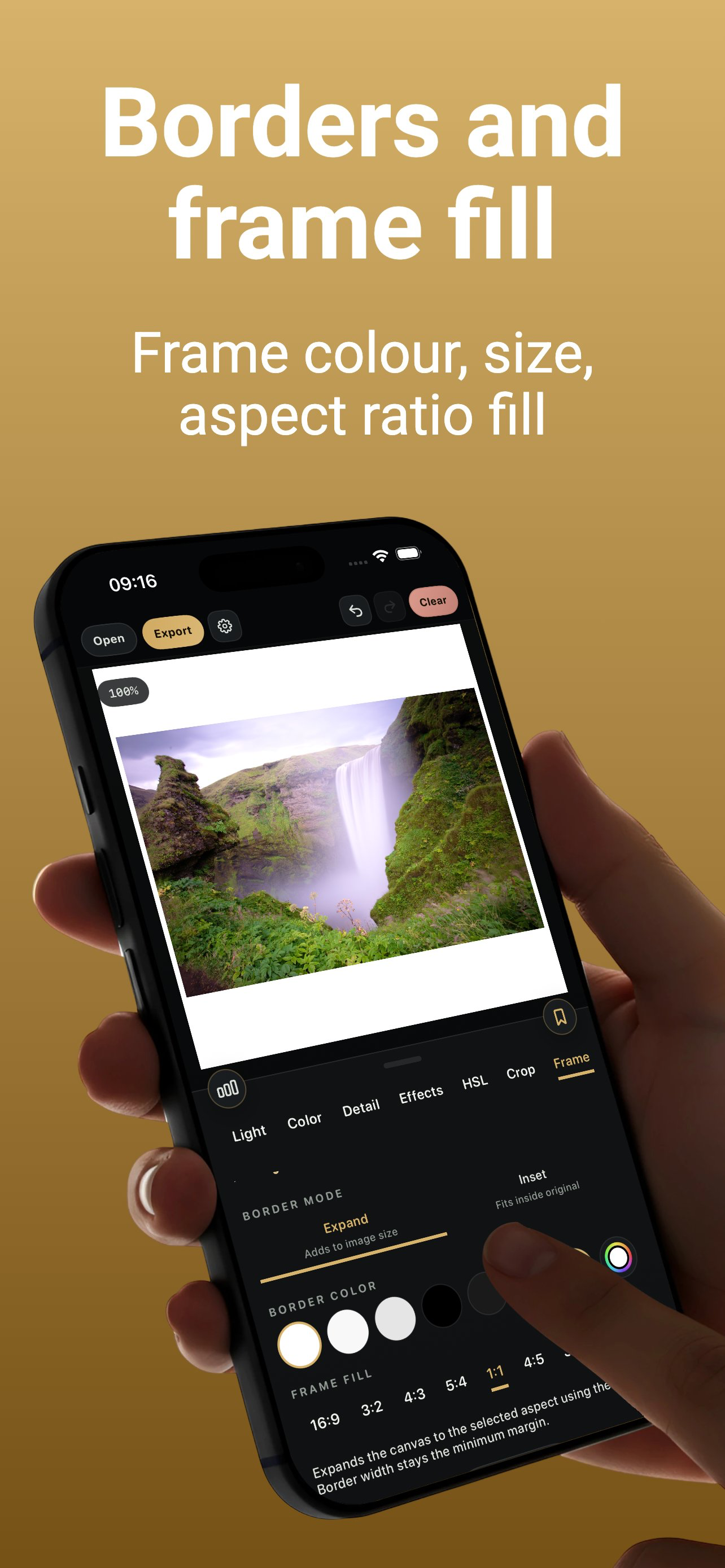 Velume screenshot 5
