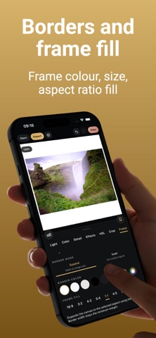 Velume screenshot