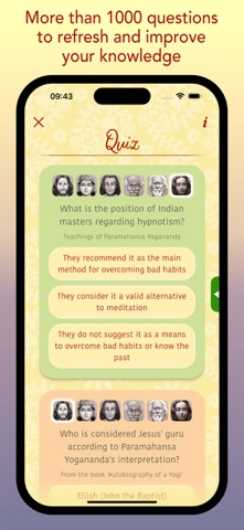 Kriya Timer Screenshot 7 of 10
