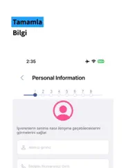 kolay cv hazırlama : Özgeçmiş ipad resimleri 2