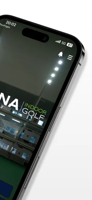 Ullna Indoor screenshot 2