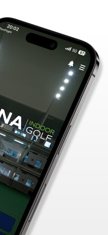 Ullna Indoor Screenshot 2 of 6