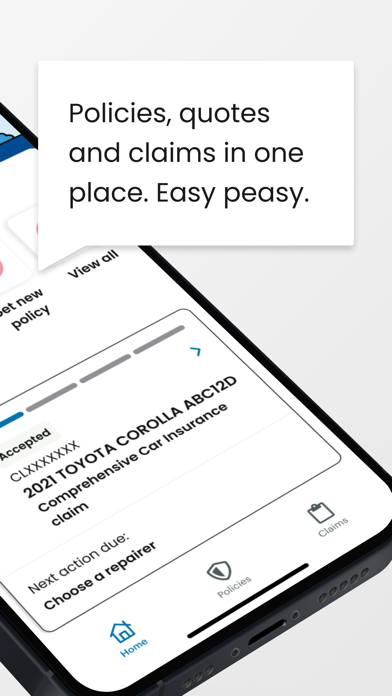 Screenshot #2 pour State