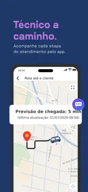 BURITINET CLIENTES screenshot 6