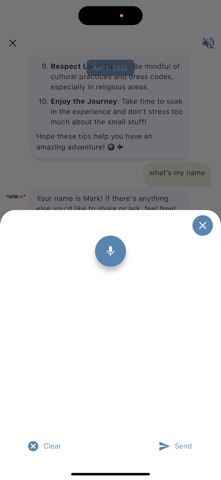 Lumii.me+: AI Wellbeing screenshot