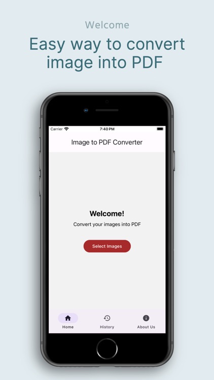 ETRFI :PDF Converter