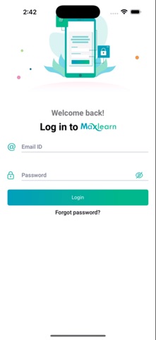 MaxLearn Lite Screenshot 3 of 9