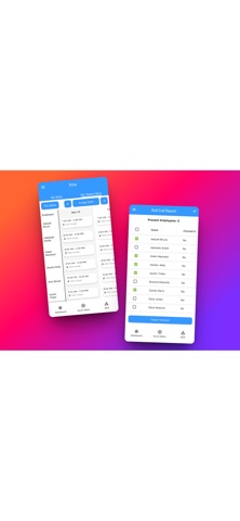 Evalu-8 App Screenshot 5 of 5