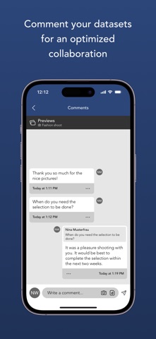 Shootkit screenshot