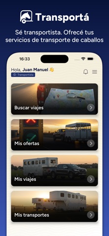 HorseGo Screenshot 5 of 6