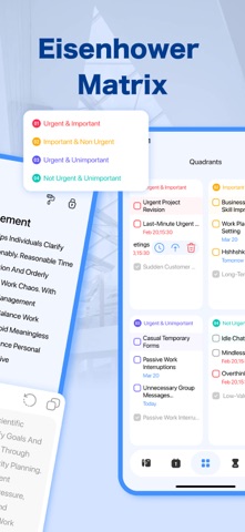 Smart Notes: AI Voice Notes Screenshot 2 of 5