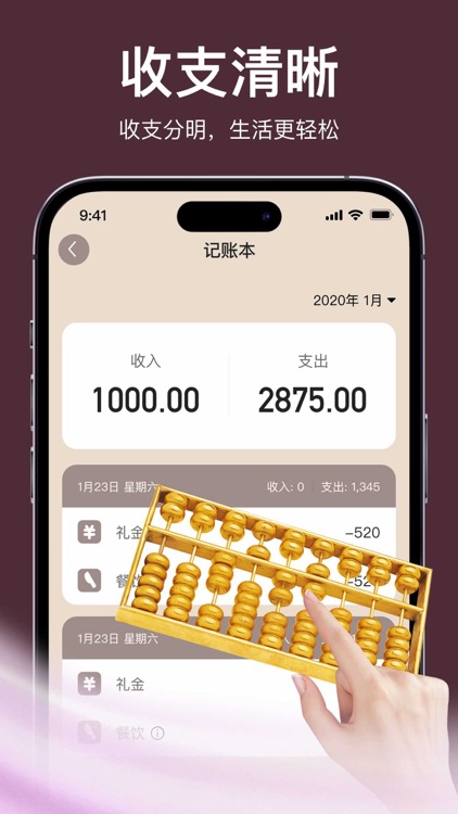 昕裕生活多功能计算器