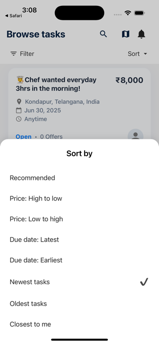 Qwikyo Screenshot 8 of 9