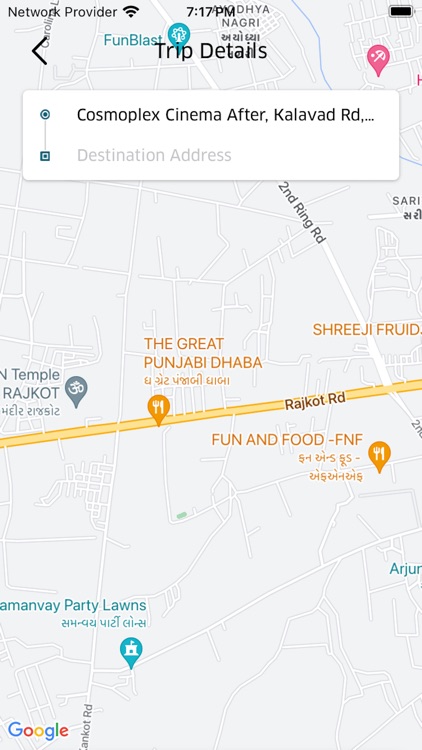 Eezy Service screenshot-4