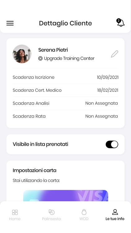 Upgrade training center screenshot-5