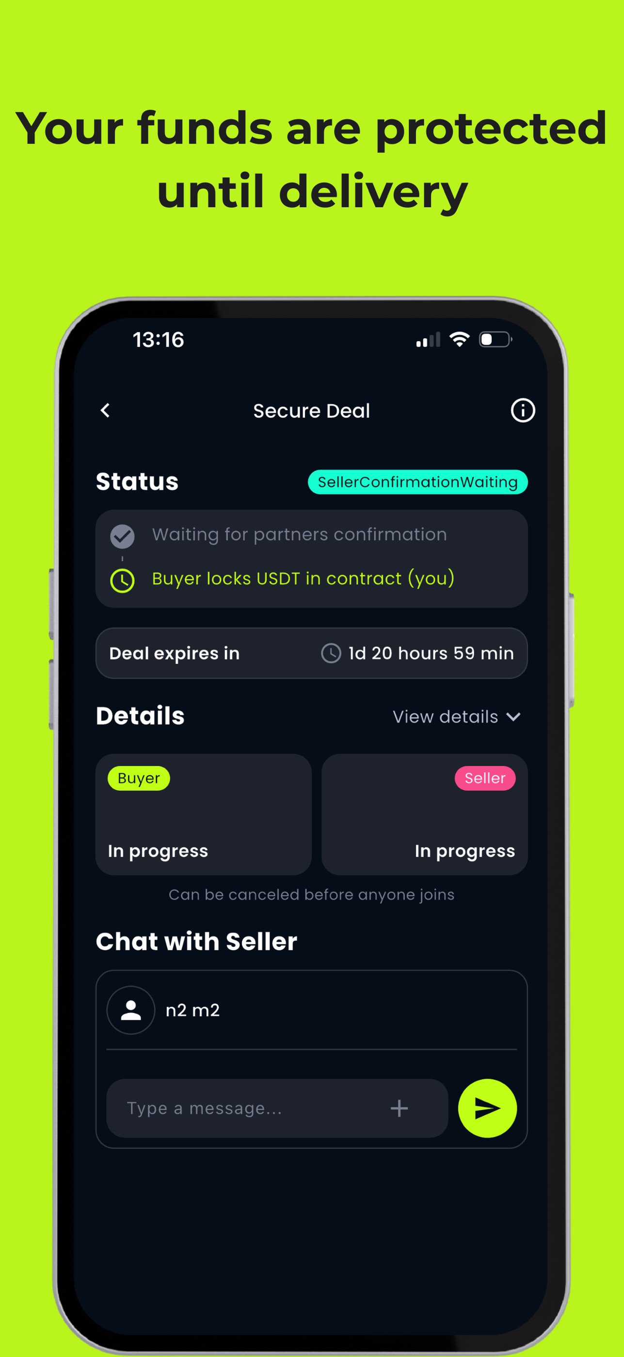 Screenshot 4 of Koneta