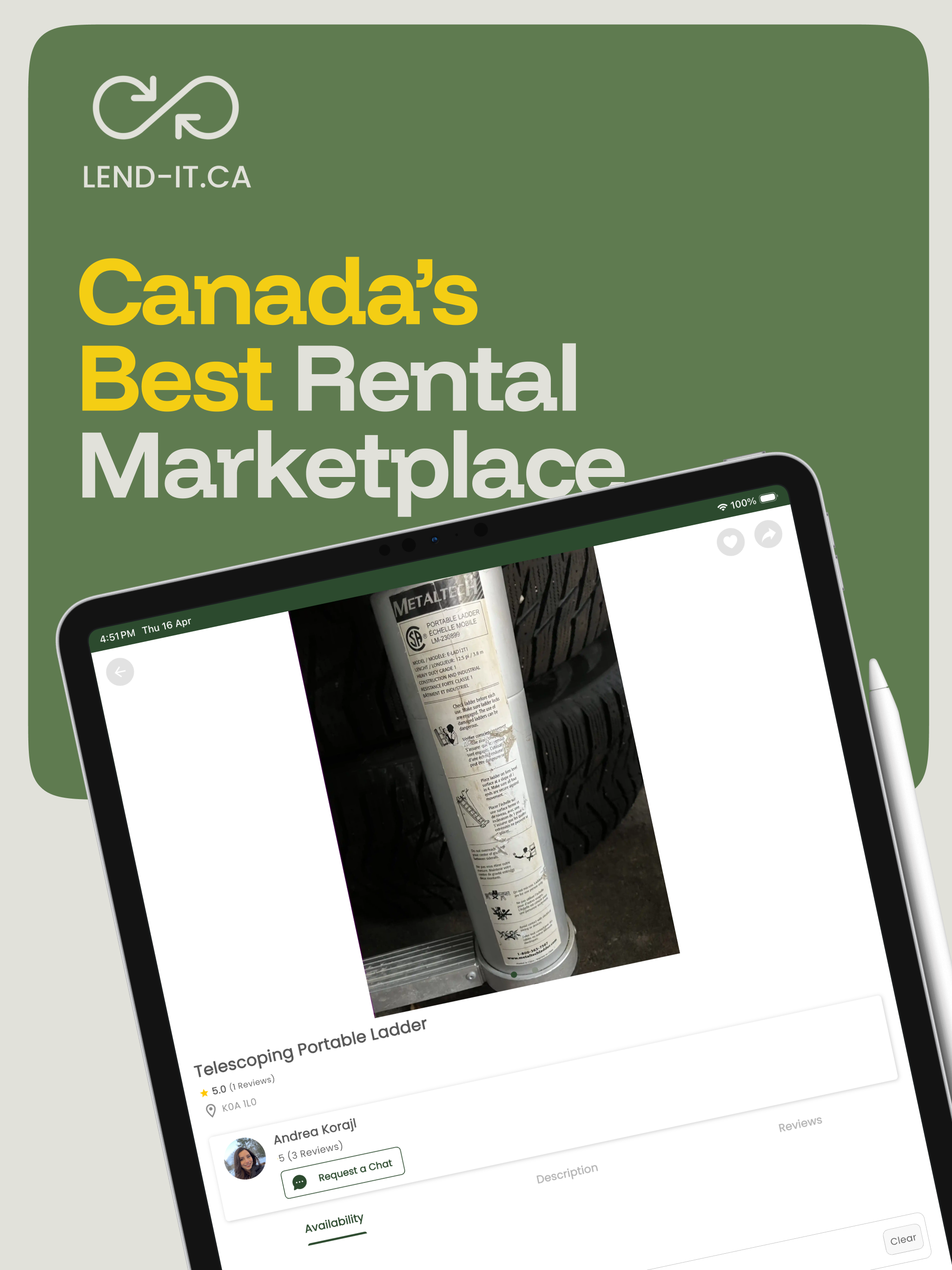 LEND-IT.CA
